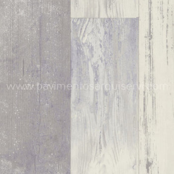 Suelo Vinílico Oslo Blue Suelo Vinílico Oslo Blue